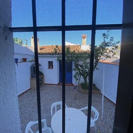 Villa Casa Rosalia à Encinasola Extérieur photo