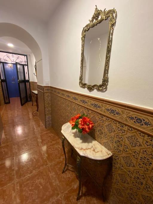 Hébergement de vacances Casa Rosalia Encinasola
