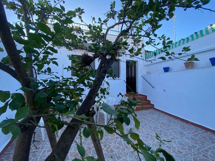 Hébergement de vacances Casa Rosalia Encinasola