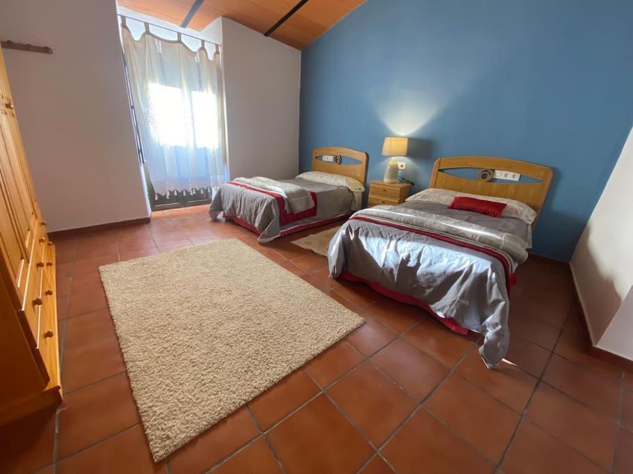 Casa Rosalia Hébergement de vacances