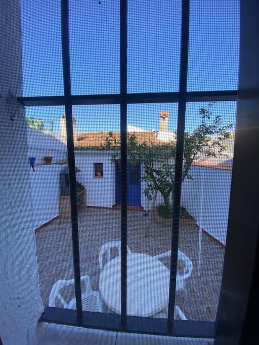 Hébergement de vacances Casa Rosalia Encinasola