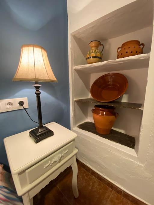 Casa Rosalia Hébergement de vacances Encinasola