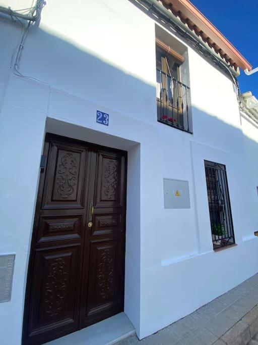 Casa Rosalia Hébergement de vacances