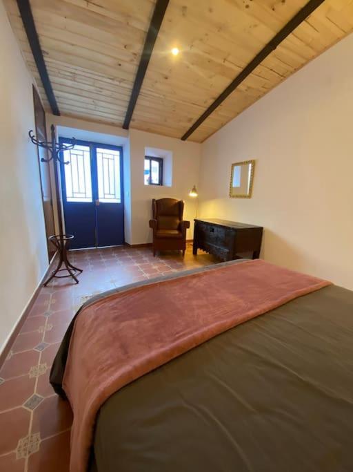 Casa Rosalia Hébergement de vacances Encinasola