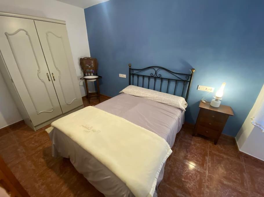 Casa Rosalia Encinasola