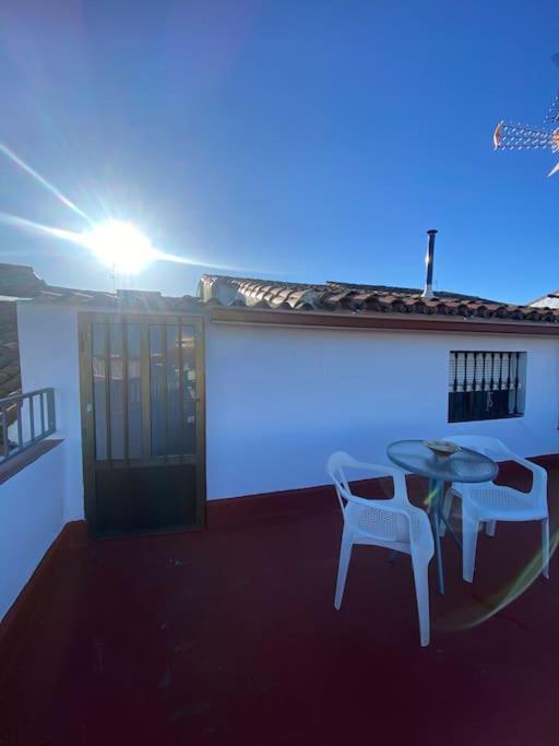 Casa Rosalia