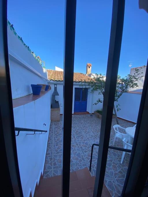 Casa Rosalia Hébergement de vacances *