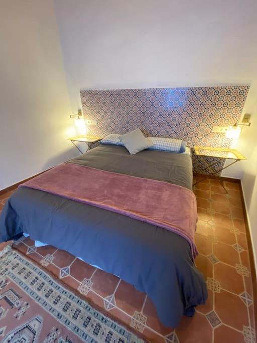 Casa Rosalia Encinasola