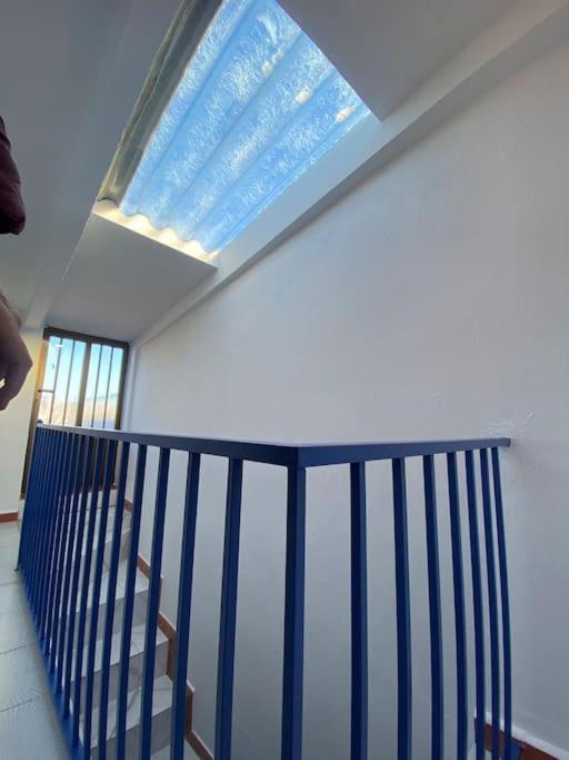 Hébergement de vacances Casa Rosalia