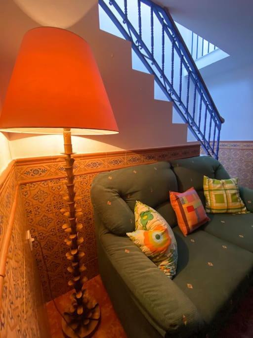 Casa Rosalia Encinasola