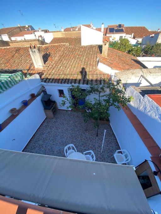 Casa Rosalia Hébergement de vacances