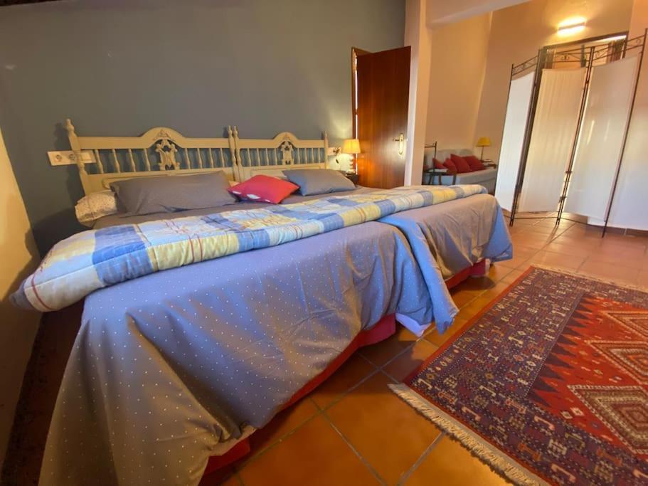 Casa Rosalia Encinasola