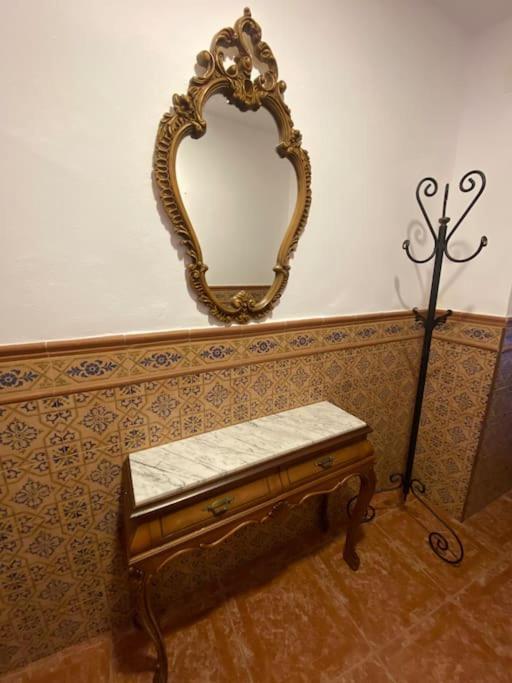 Casa Rosalia Hébergement de vacances Encinasola