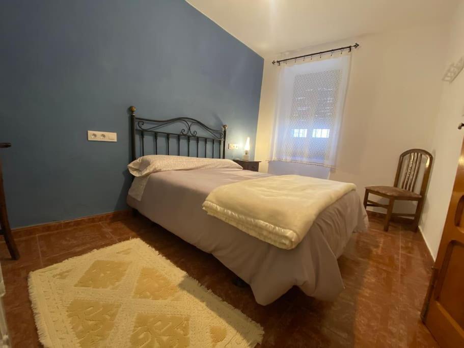 Casa Rosalia Encinasola