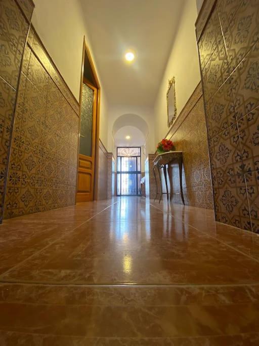 Casa Rosalia Hébergement de vacances