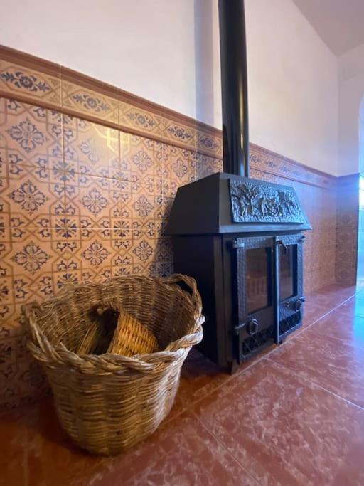 Casa Rosalia *