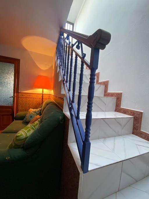 Hébergement de vacances Casa Rosalia