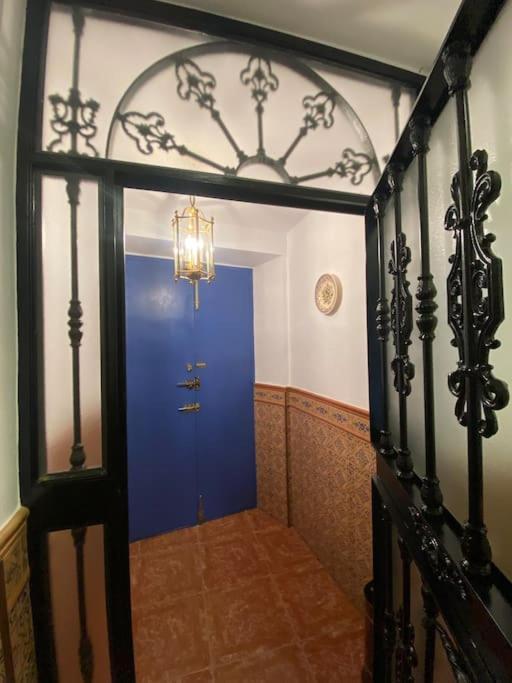 Hébergement de vacances Casa Rosalia