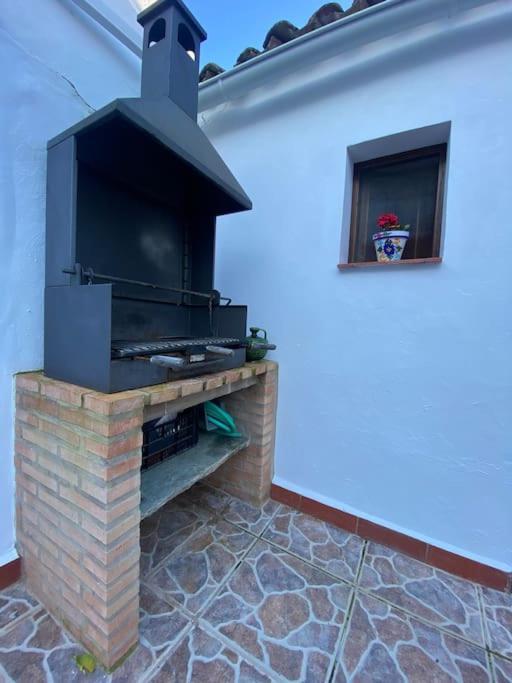 Hébergement de vacances Casa Rosalia Encinasola