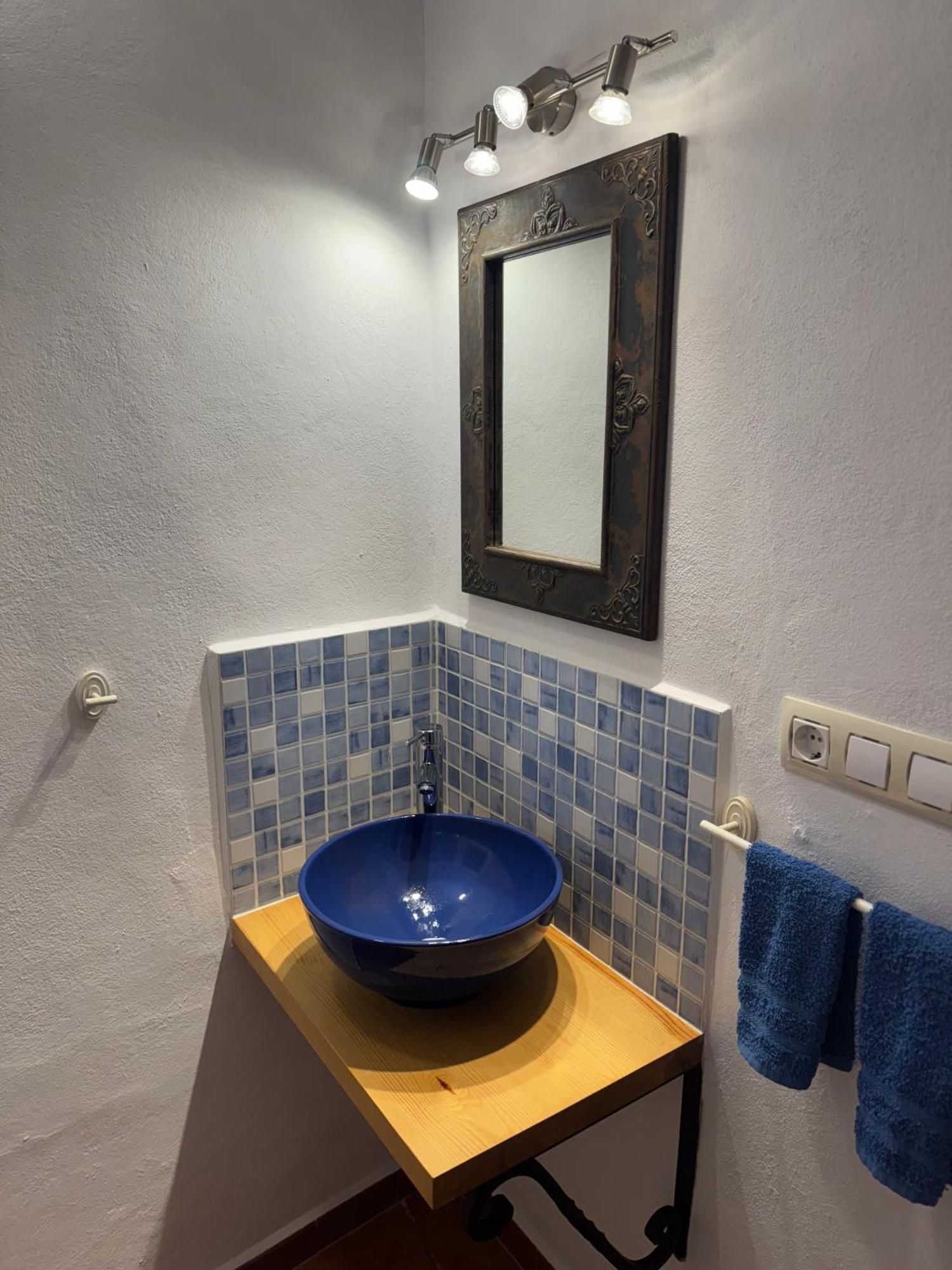 Casa Rosalia Hébergement de vacances *